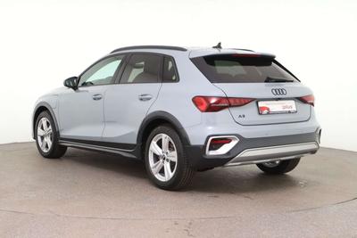 Audi A3 40 TFSI E