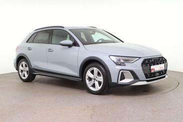 Audi A3 40 TFSI E — photo 4