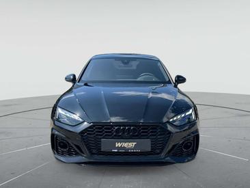 Audi RS5 2.9 TFSI — photo 2