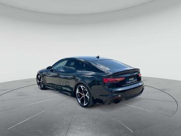 Audi RS5 2.9 TFSI — photo 3