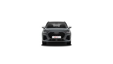 Audi RSQ3 TFSI — photo 2