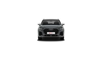 Audi RSQ3 TFSI