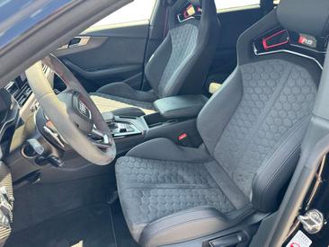 Audi RS5 2.9 TFSI — photo 4