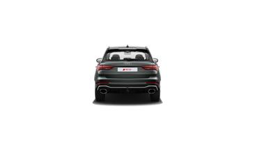 Audi RSQ3 TFSI — photo 3