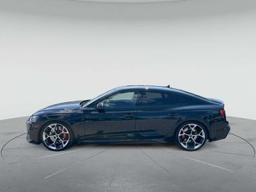 Audi RS5 2.9 TFSI — photo 5