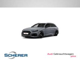 Audi RS4 Avant - 2023 - Joinsteer - #1