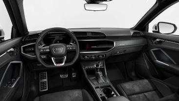 Audi RSQ3 TFSI — photo 7
