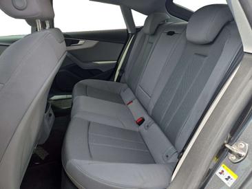 Audi A5 Sportback S Line 35 TDI — photo 9