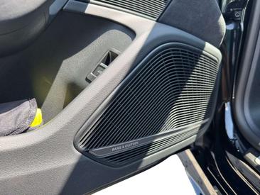 Audi RS5 2.9 TFSI — photo 10