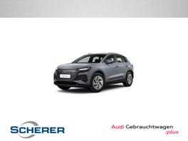 Audi Q4 E-tron 35 - 2022 - Joinsteer - #1