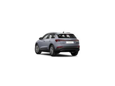 Audi Q4 E-tron 35 — photo 2