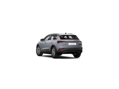Audi Q4 E-tron 35