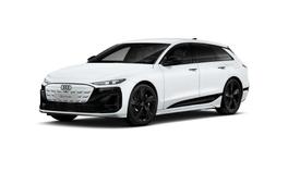 Audi S6 E-tron Avant - 2025 - Joinsteer - #1