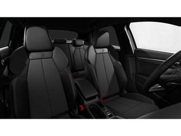 Audi A3 S Line 45 TFSIe — photo 5