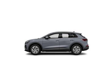 Audi Q4 E-tron 35 — photo 3