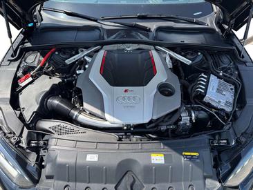 Audi RS5 2.9 TFSI — photo 11