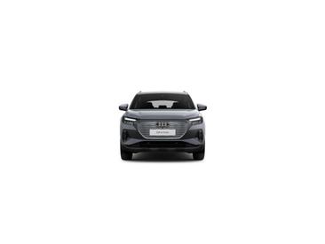 Audi Q4 E-tron 35 — photo 6