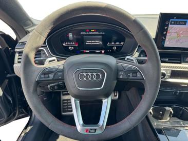 Audi RS5 2.9 TFSI — photo 12