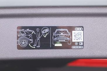 Audi A3 40 TFSI E — photo 16
