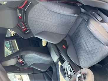 Audi RS5 2.9 TFSI — photo 16