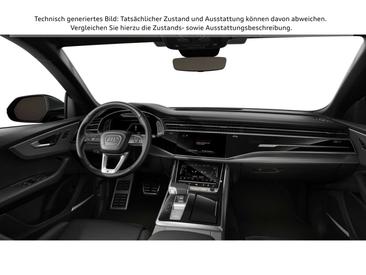 Audi Q8 Standh 50 TDI — photo 4