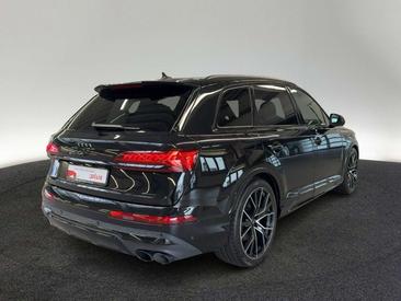 Audi SQ7 COMPETITION PLUS — photo 3