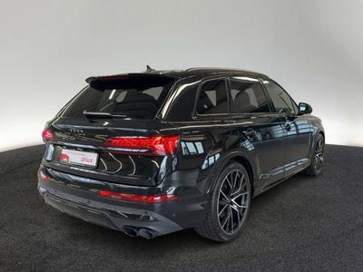 Audi SQ7 COMPETITION PLUS