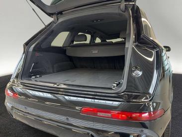 Audi SQ7 COMPETITION PLUS — photo 5