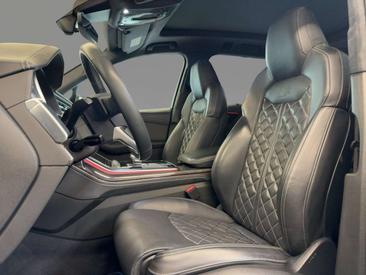 Audi SQ7 COMPETITION PLUS — photo 6