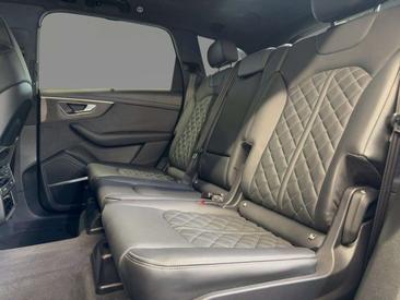 Audi SQ7 COMPETITION PLUS — photo 7