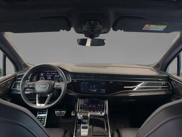 Audi SQ7 COMPETITION PLUS — photo 8