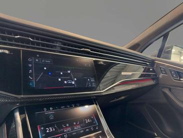 Audi SQ7 COMPETITION PLUS — photo 10