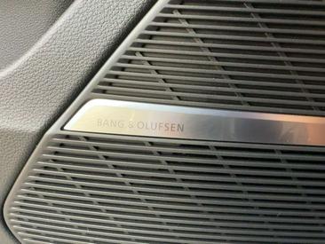 Audi SQ7 COMPETITION PLUS — photo 11