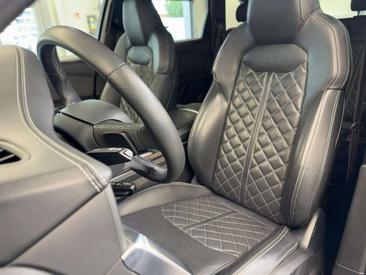 Audi SQ7 COMPETITION PLUS — photo 16