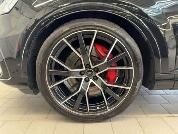 Audi SQ7 COMPETITION PLUS — photo 17