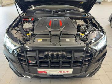 Audi SQ7 COMPETITION PLUS — photo 18