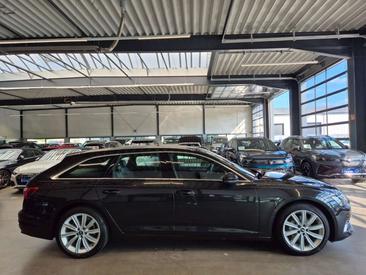 Audi A6 Avant 40 TDI — photo 3