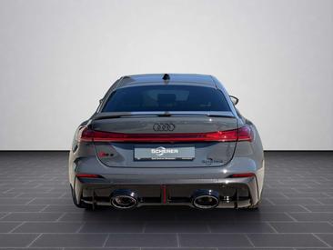 Audi RS5 Int.-Designpaket — photo 6