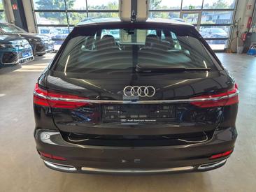 Audi A6 Avant 40 TDI — photo 5