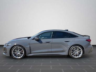 Audi RS5 Int.-Designpaket — photo 7