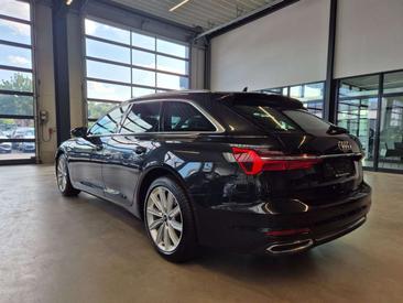 Audi A6 Avant 40 TDI — photo 6