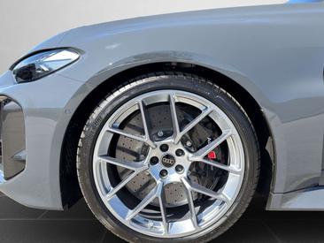 Audi RS5 Int.-Designpaket — photo 8
