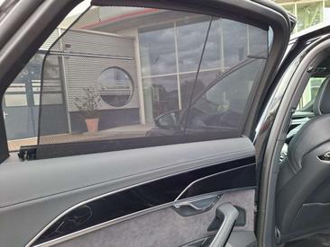 Audi A8 S Line 50 TDI — photo 20