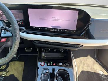 Audi RS5 Int.-Designpaket — photo 11