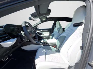 Audi RS5 Int.-Designpaket — photo 12