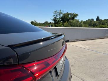 Audi RS5 Int.-Designpaket — photo 17