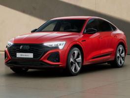 Audi Q8 E-tron Sportback S Line 55 - 2023 - Joinsteer - #1