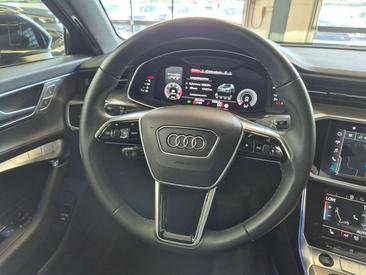 Audi A6 Avant 40 TDI — photo 21