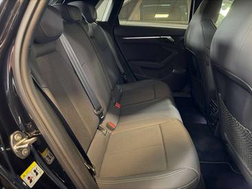 Audi S3 Sportback 40 TFSI — photo 12