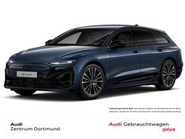 Audi A6 E-tron S Line Avant Performance - 2025 - Joinsteer - #1